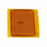 t Fits 94-98 Gmt400 Series Chevy Pickup Lower Side Marker Light-Lh-Chevy 07-129 Brothers Trucks