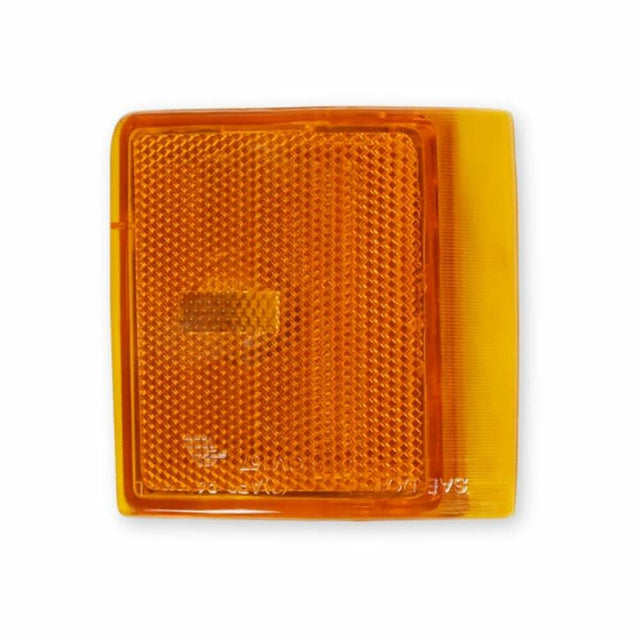 94-98 Chevy Silverado GMC Sierra OBS Chevy truck truck Series Gmc Pickup Chevy Silverado GMC Sierra OBS Chevy truck truck Lower Side Marker Light-Lh-Gmc 07-125