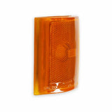 94-98 Chevy Silverado GMC Sierra OBS Chevy truck truck Series Gmc Pickup Chevy Silverado GMC Sierra OBS Chevy truck truck Lower Side Marker Light-Rh-Gmc 07-126