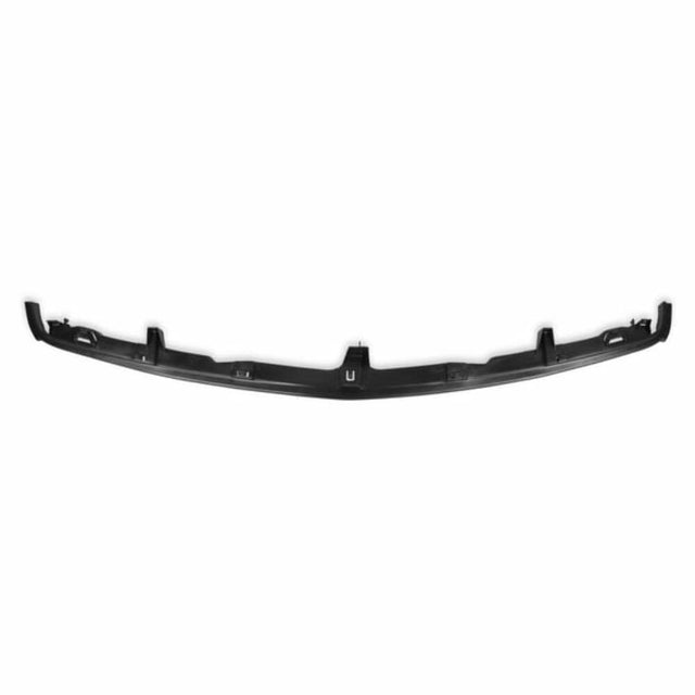 94-98 Chevy Silverado GMC Sierra OBS Chevy truck truck Series Pickup Chevy Silverado GMC Sierra OBS Chevy truck truck Front Bumper Filler Panel-Center 04-486 steel