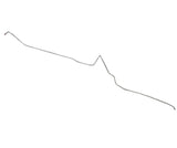 Return Line for 1994 94 Chevy Corvette ZR1, 3/8 Fuel stainless steel