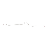 Return Line for 1994 94 Chevy Corvette ZR1, 3/8 Fuel stainless steel