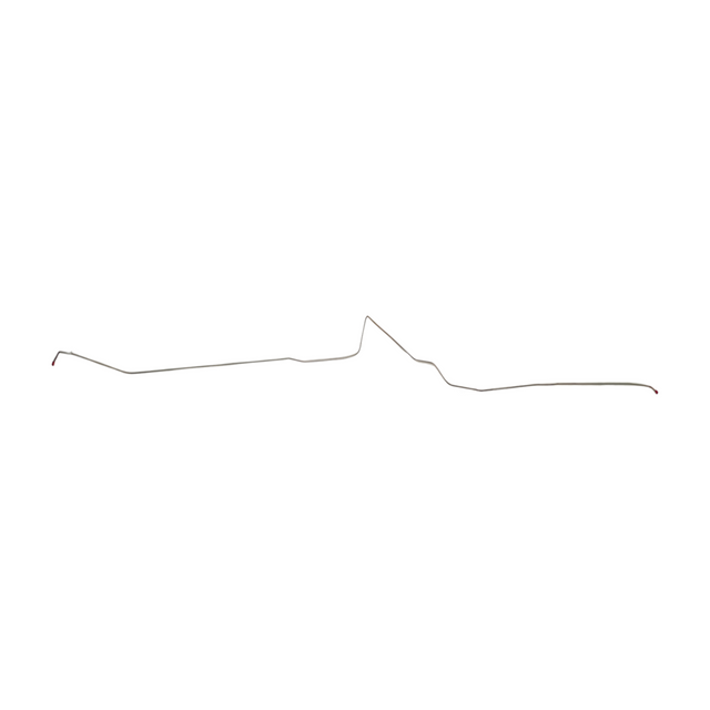 Return Line for 1994 94 Chevy Corvette ZR1, 3/8 Fuel stainless steel
