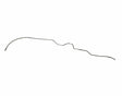 t Fits 97-99 Dakota, Regular Cab, Fuel Line, Stainless-WGL9752SS Fine Lines