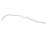 t Fits 97-99 Dakota, Regular Cab, Fuel Line, Stainless-WGL9752SS Fine Lines