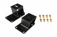 t Fits 972-1993 Dodge D100 2WD Gen III Hemi Swap-Engine Mounting Brackets BHS524 Hooker BlackHeart