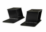 t Fits 972-1993 Dodge D100 2WD Gen III Hemi Swap-Engine Mounting Brackets BHS524 Hooker BlackHeart