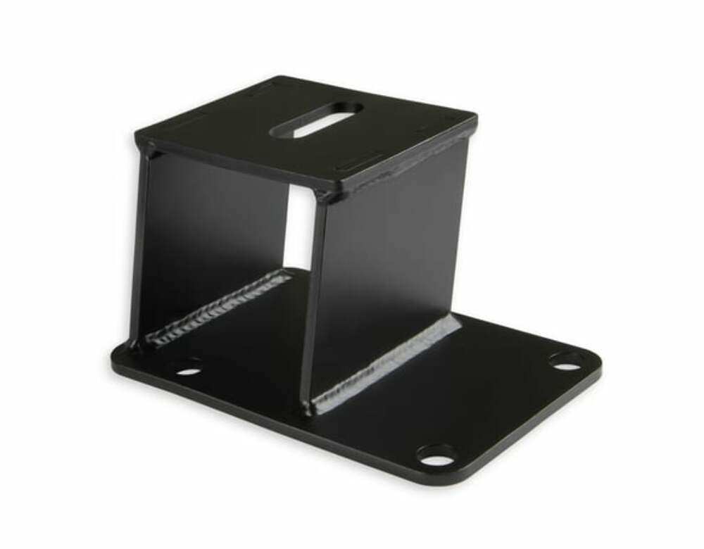 t Fits 972-1993 Dodge D100 2WD Gen III Hemi Swap-Engine Mounting Brackets BHS524 Hooker BlackHeart