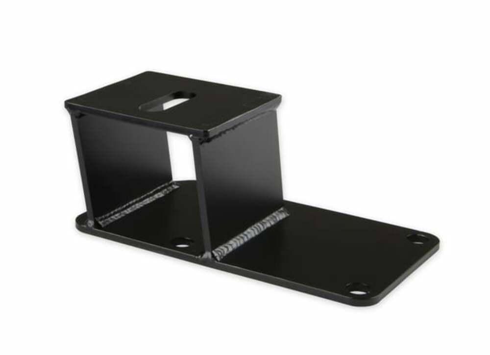 t Fits 972-1993 Dodge D100 2WD Gen III Hemi Swap-Engine Mounting Brackets BHS524 Hooker BlackHeart