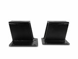 t Fits 972-1993 Dodge D100 2WD Gen III Hemi Swap-Engine Mounting Brackets BHS524 Hooker BlackHeart