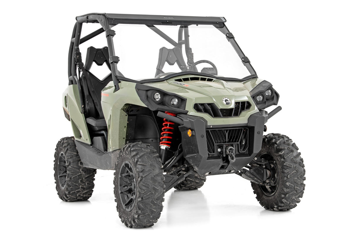 Fits Can-Am Commander 1000 by Rough Country
