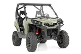 Fits Can-Am Commander 1000 by Rough Country