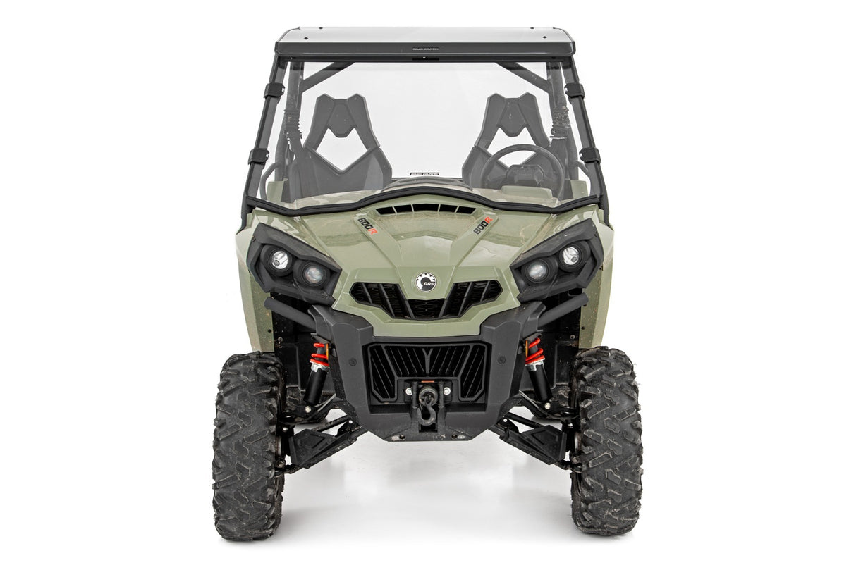 Fits Can-Am Commander 1000 by Rough Country