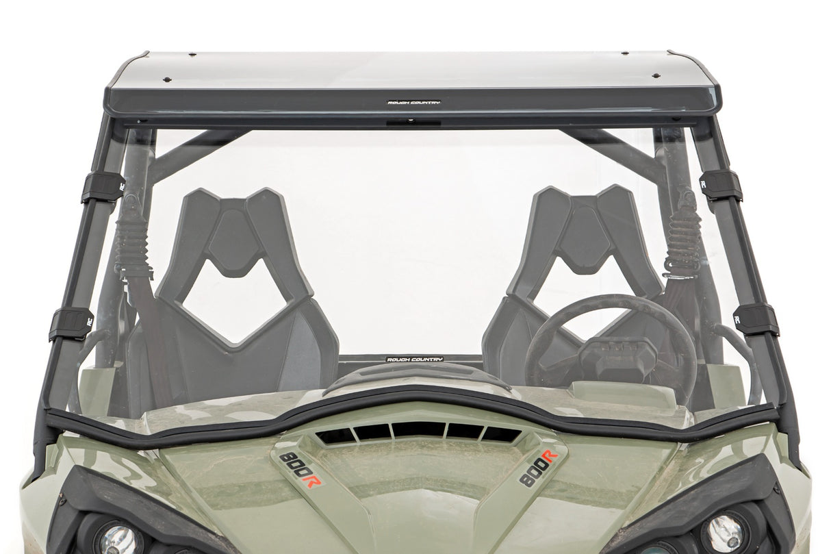 Fits Can-Am Commander 1000 by Rough Country