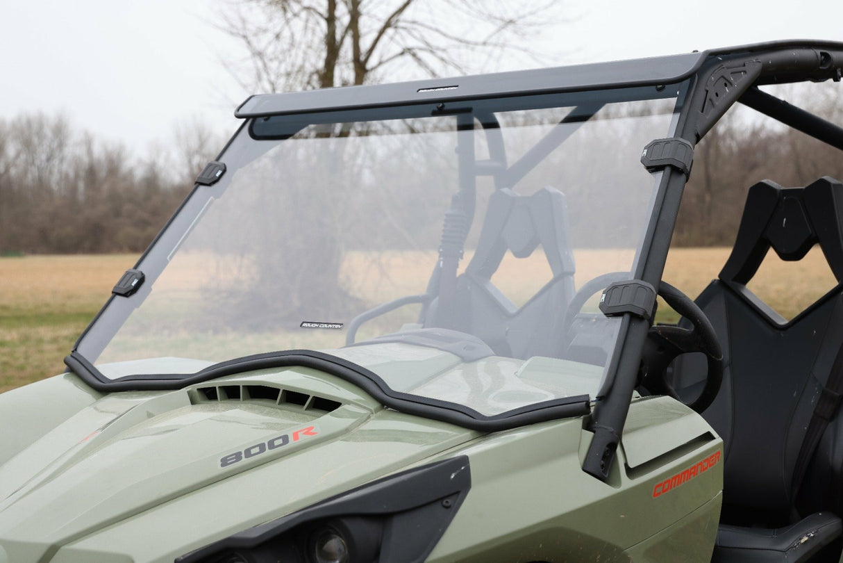 Fits Can-Am Commander 1000 by Rough Country
