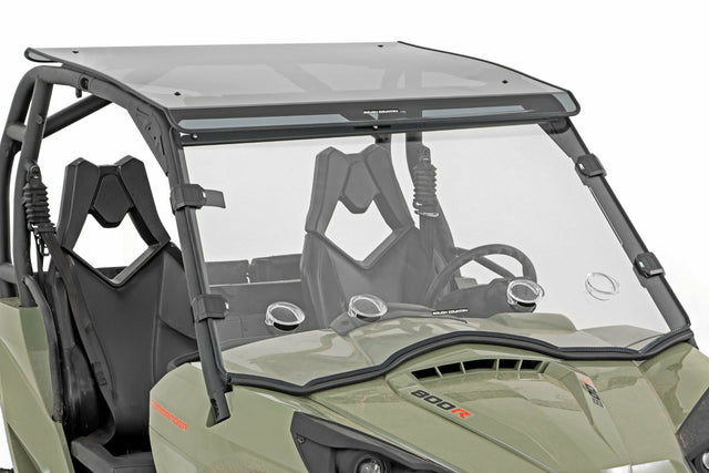 Fits Can-Am Commander 1000 for 2011-2013 by Rough Country