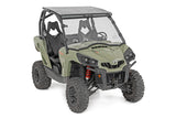 Fits Can-Am Commander 1000 by Rough Country