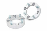 Fits Can-Am Commander 1000/Defender HD 5/8/9/10 1.5" Wheel Spacers 4x137 10093