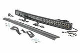 Led light bar for 2014-2020 by Rough Country
