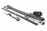 Led light bar for 2014-2020 by Rough Country
