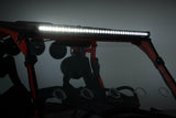 Fits Can-Am Commander 1000/Maverick LED Light Front Mount 40" Black Dual 97038