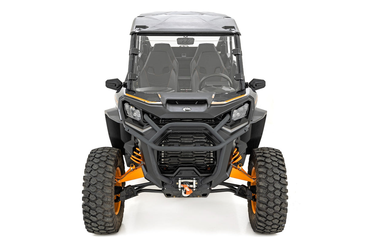 Fits Can-Am Commander 1000R/Max by Rough Country