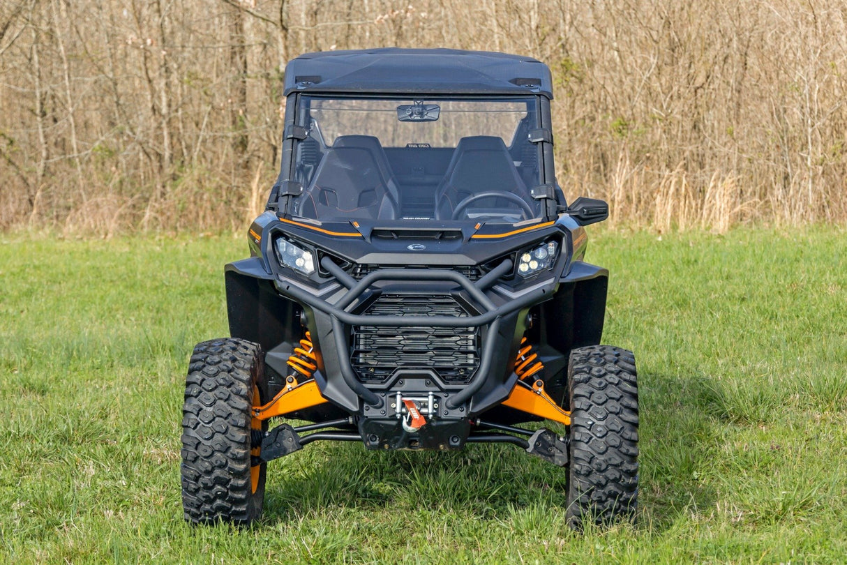 Fits Can-Am Commander 1000R/Max by Rough Country