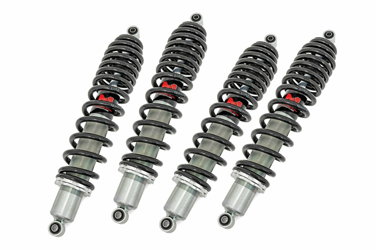 Suspension lift kit for 2016-2024 by Rough Country