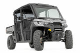 Fits Can-Am Defender HD by Rough Country