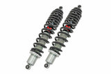 Monotube shocks for 2016-2024 by Rough Country