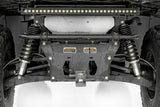 Shocks by Rough Country