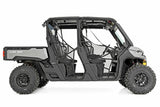Shocks by Rough Country