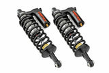 Fits Can-Am Defender HD 5/8/9 Vertex Rear Coil Over Shock Pair Adjustable 789004