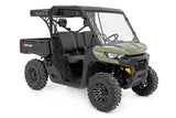 Fits Can-Am Defender HD by Rough Country