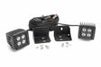 Fits Can-Am Defender HD for 2016-2024 by Rough Country