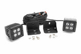 Fits Can-Am Defender HD for 2016-2024 by Rough Country