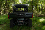 Fits Can-Am Defender HD by Rough Country