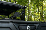 Fits Can-Am Defender HD by Rough Country
