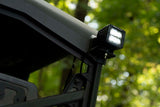 Fits Can-Am Defender HD by Rough Country
