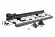 Led light bar for 2016-2024 by Rough Country