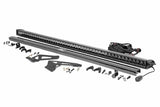 Led light bar for 2016-2024 by Rough Country