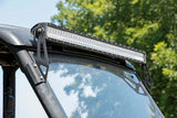 Fits Can-Am Defender HD by Rough Country