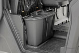 Fits Can-Am Defender HD by Rough Country