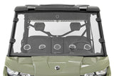 Fits Can-Am Defender HD by Rough Country