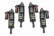 Suspension lift kit for 2016-2024 by Rough Country