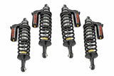 Suspension lift kit for 2016-2024 by Rough Country