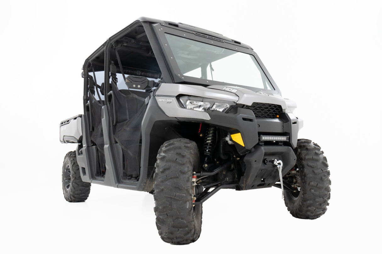Suspension lift kit by Rough Country