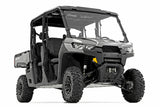 Lift kit by Rough Country