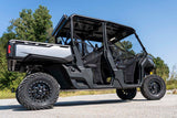 Lift kit by Rough Country