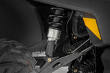 Lift kit by Rough Country